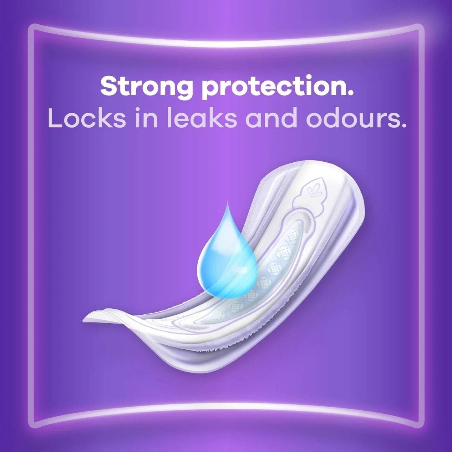 Always Discreet Pads Long Plus 8 pcs - mezetto ebebek ebebek