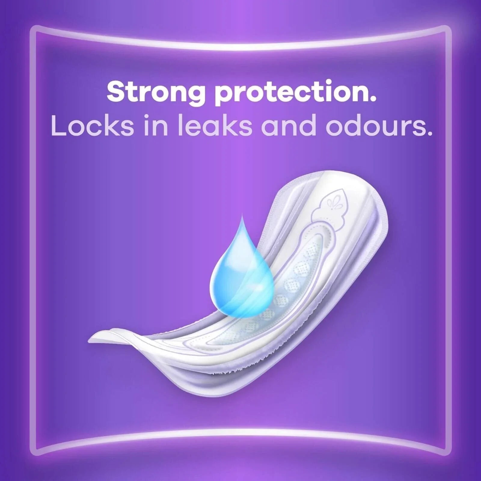 Always Discreet Pads Long Plus 8 pcs - mezetto ebebek ebebek