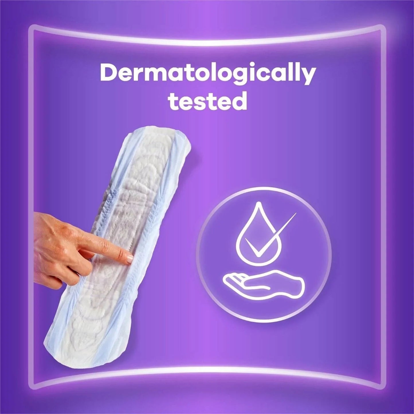 Always Discreet Pads Long Plus 8 pcs - mezetto ebebek ebebek