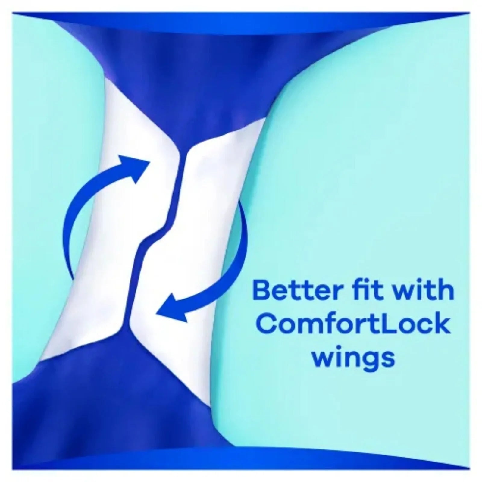 Always Ultra Sanitary Towels Day & Night Wings Size 3 9 pcs - mezetto ebebek ebebek