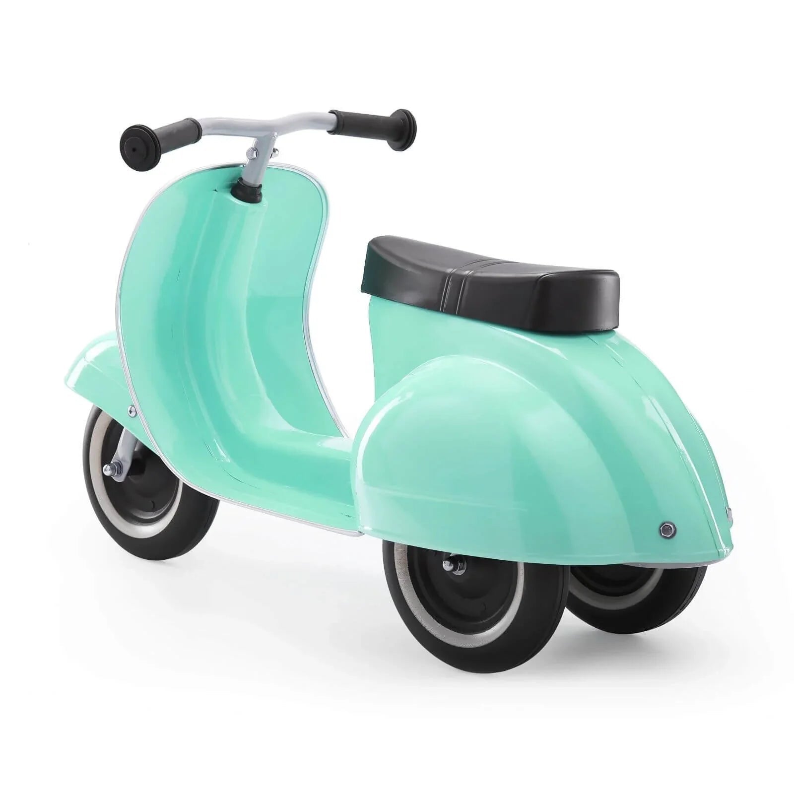 Ambosstoys Primo Kids Scooter - Mint - mezetto ebebek ebebek