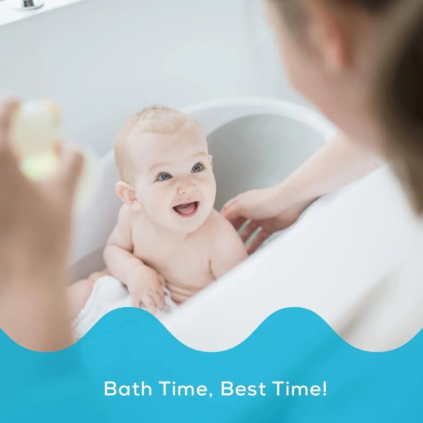 Angelcare Baby 2 - in - 1 Bath Tub - mezetto ebebek ebebek