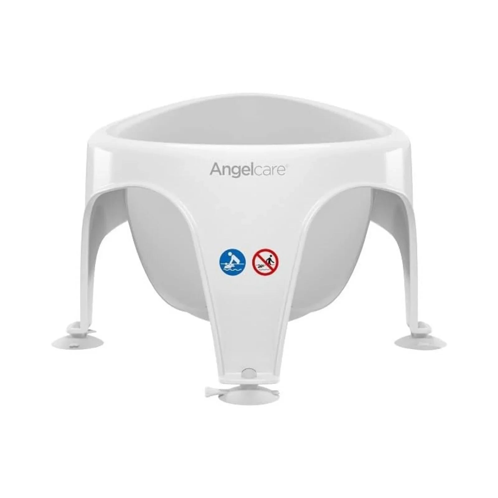 Angelcare Soft Touch Baby Bath Seat - Grey - mezetto ebebek ebebek