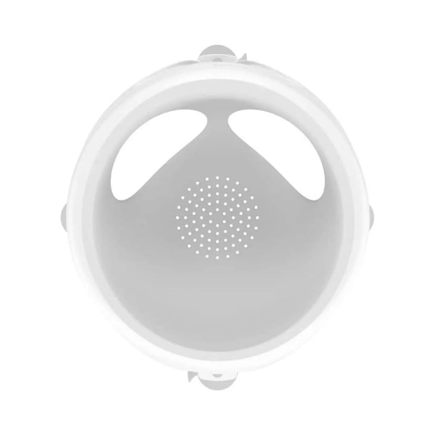 Angelcare Soft Touch Baby Bath Seat - Grey - mezetto ebebek ebebek