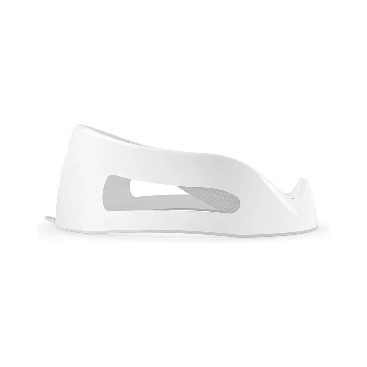 Angelcare Soft Touch Baby Bath Support - Grey - mezetto ebebek ebebek