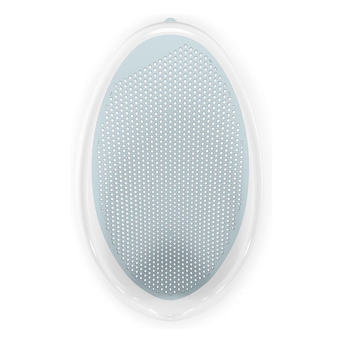 Angelcare Soft - Touch Bath Support Aqua - mezetto ebebek ebebek