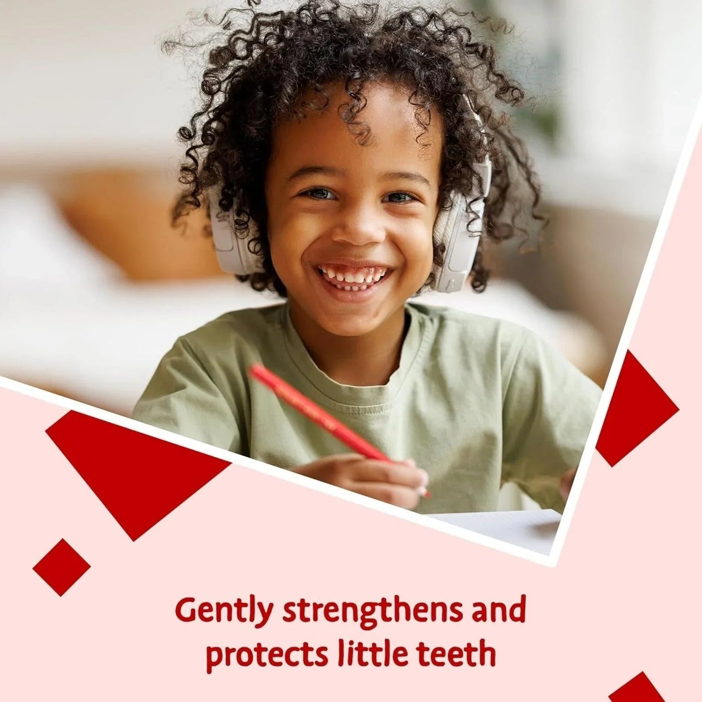Aquafresh Little Teeth Toothpaste 3 - 5 years 50ml - mezetto ebebek ebebek