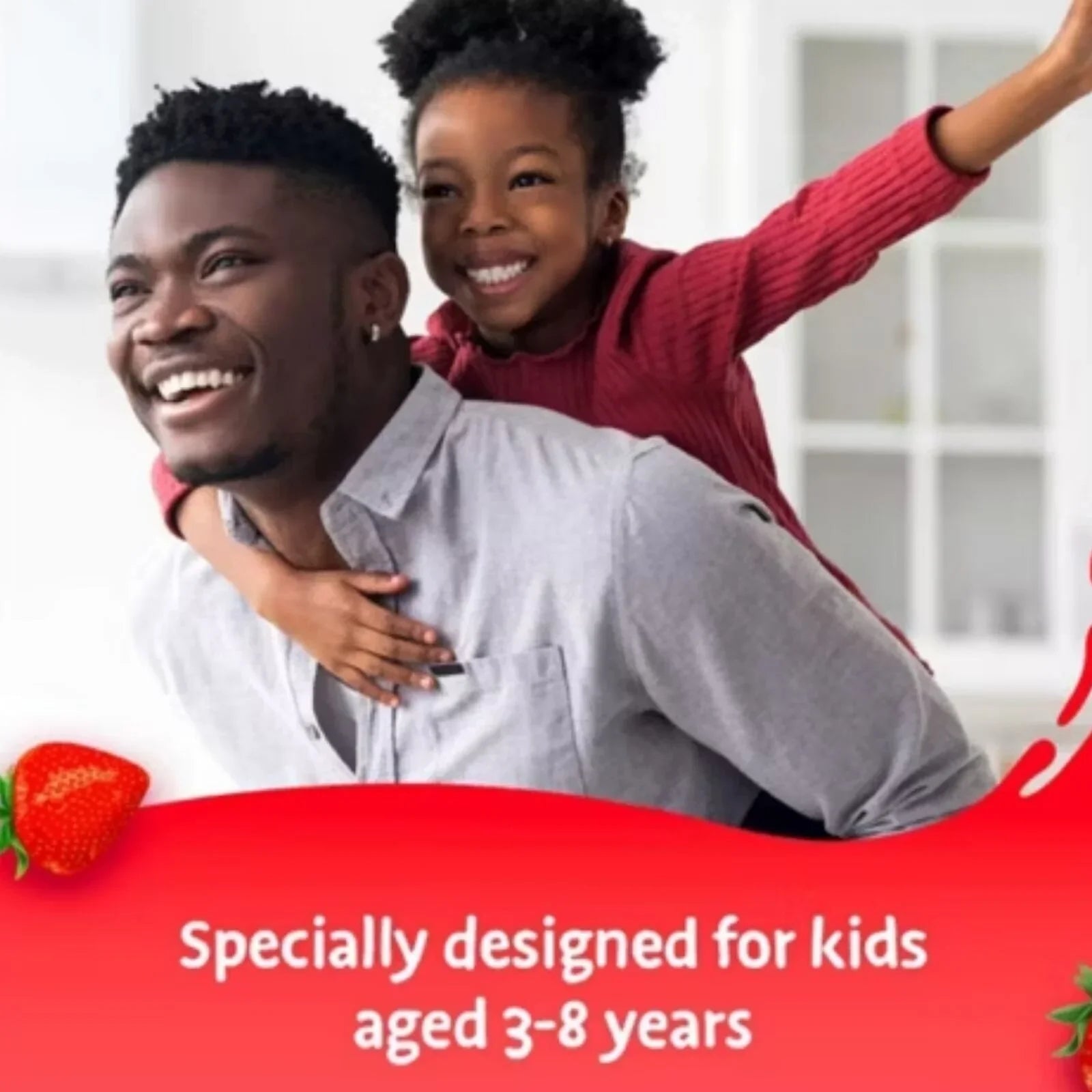 Aquafresh Splash Toothpaste 3 - 8 years 50ml - mezetto ebebek ebebek