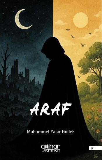 Araf - Gülnar Yayınları Kitap