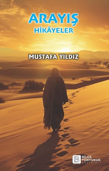 Arayış - Bilge Tonyukuk Yayınları Kitap