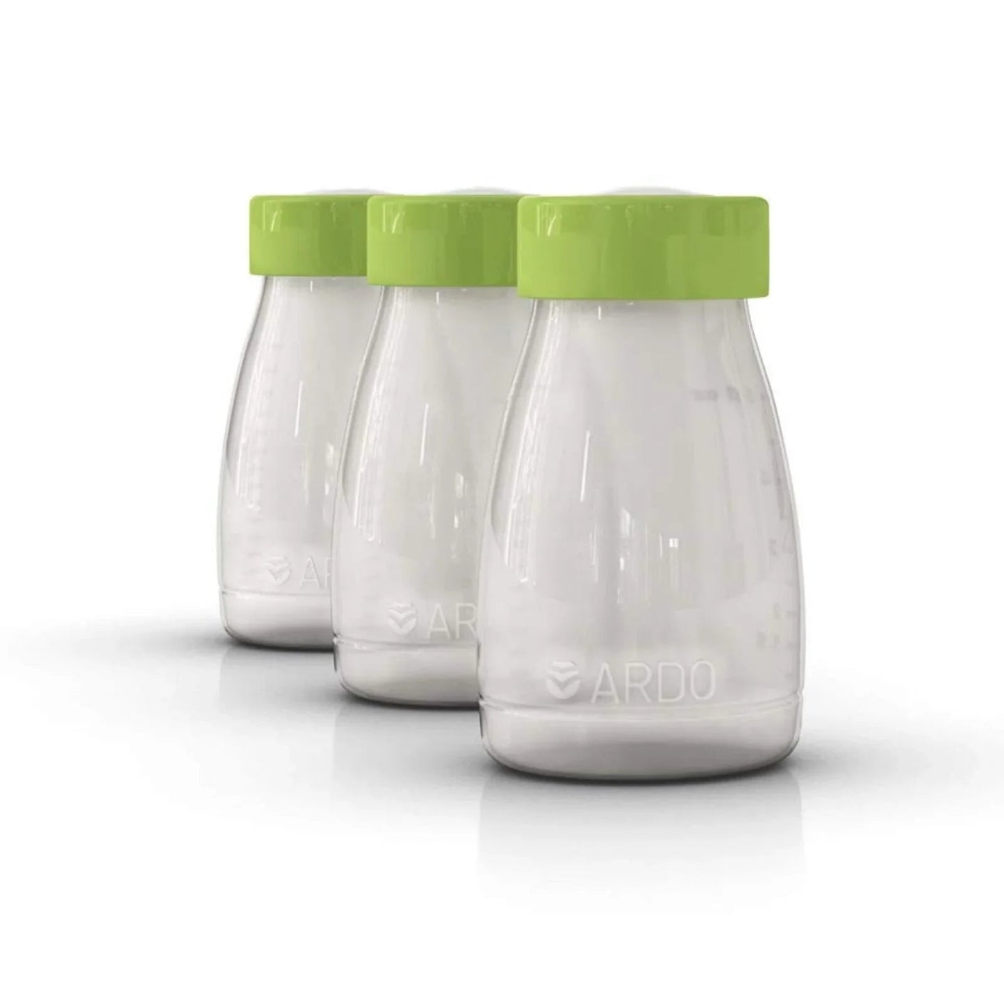 Ardo Bottle Set 150ml 3 pcs - mezetto ebebek ebebek