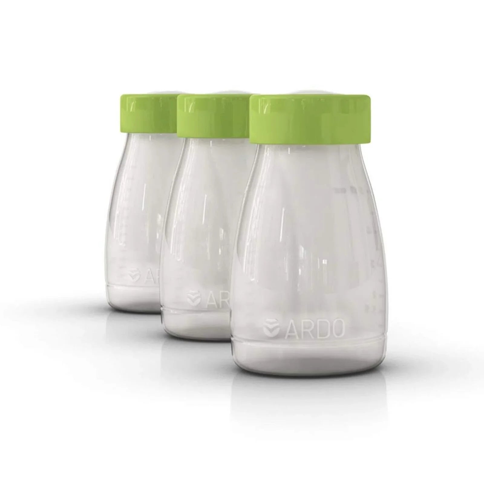 Ardo Bottle Set 150ml 3 pcs - mezetto ebebek ebebek