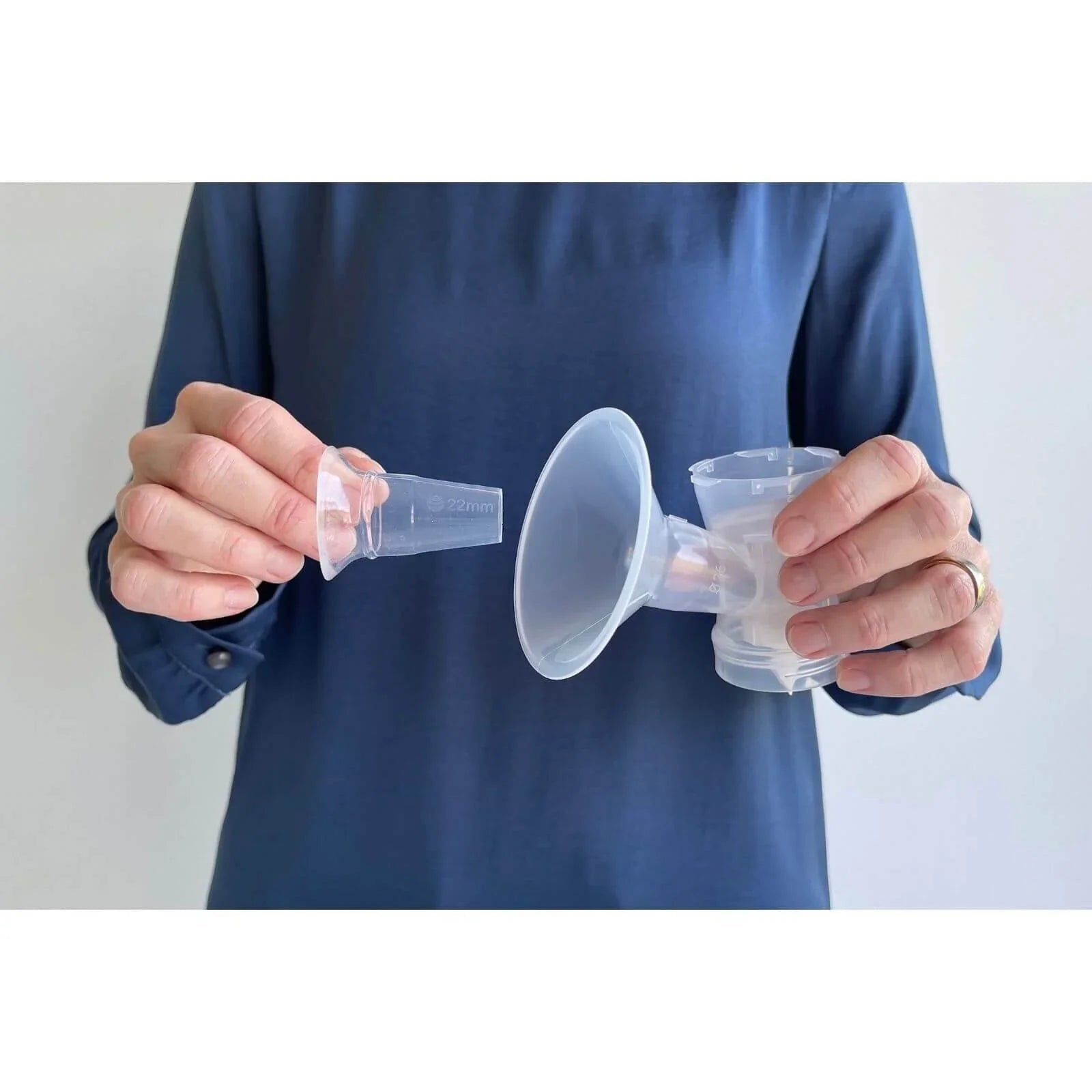 Ardo Calypso Double Plus Electric Breast Pump - mezetto ebebek ebebek