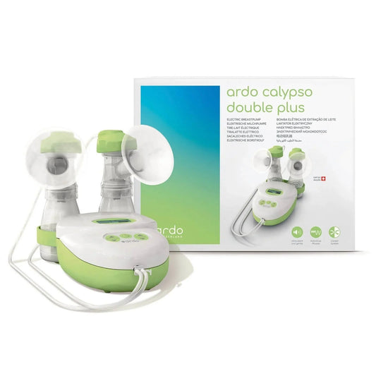 Ardo Calypso Double Plus Electric Breast Pump - mezetto ebebek ebebek