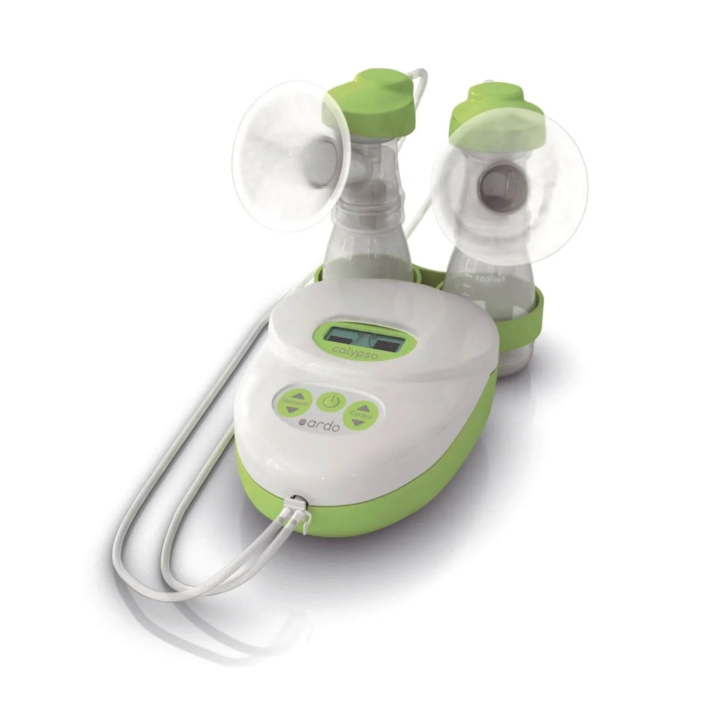 Ardo Calypso Double Plus Electric Breast Pump - mezetto ebebek ebebek