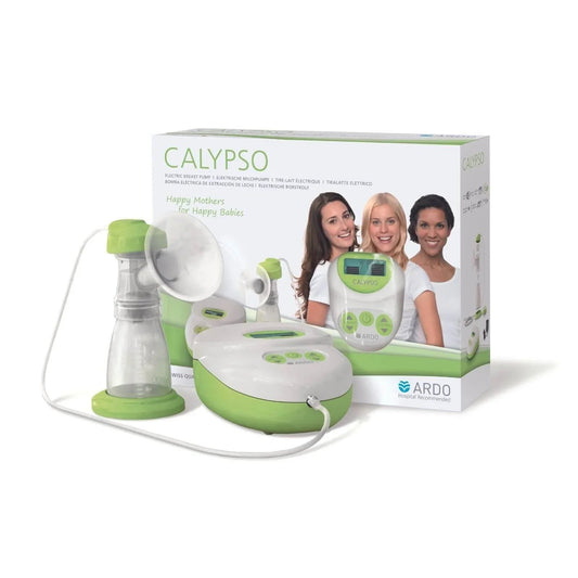 Ardo Calypso Single Electric Breast Pump - mezetto ebebek ebebek