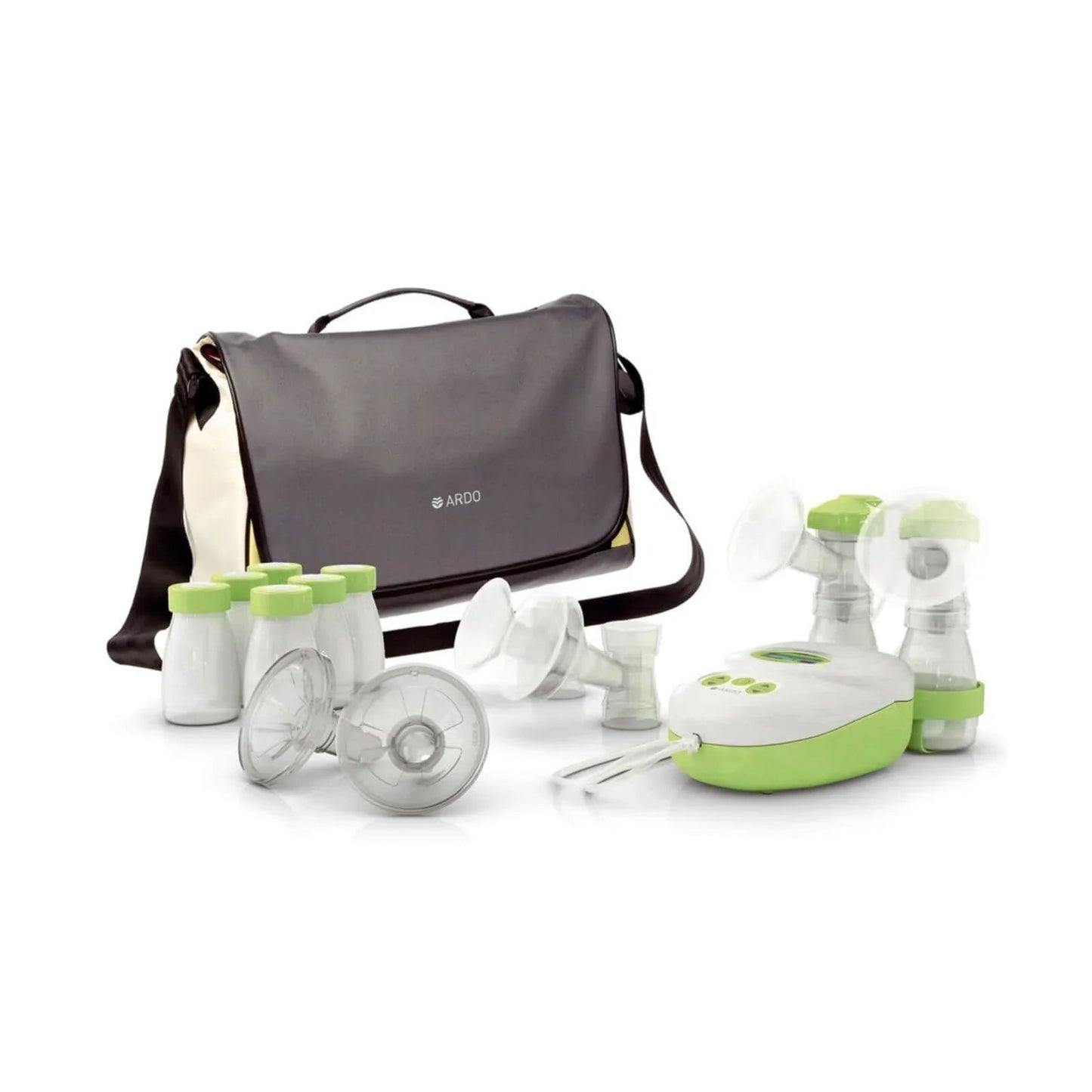 Ardo Calypso To Go Electric Breast Pump Kit - mezetto ebebek ebebek