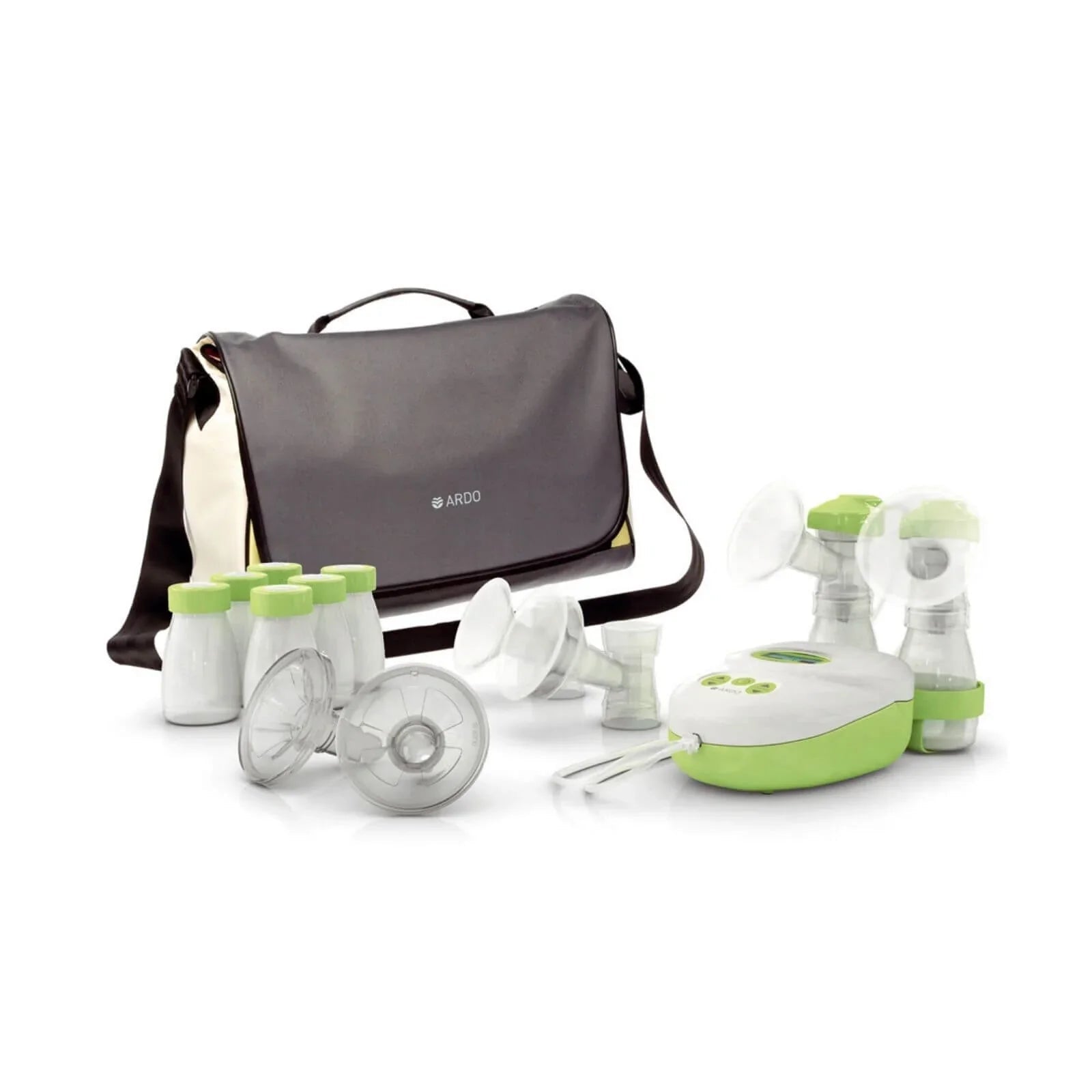 Ardo Calypso To Go Electric Breast Pump Kit - mezetto ebebek ebebek
