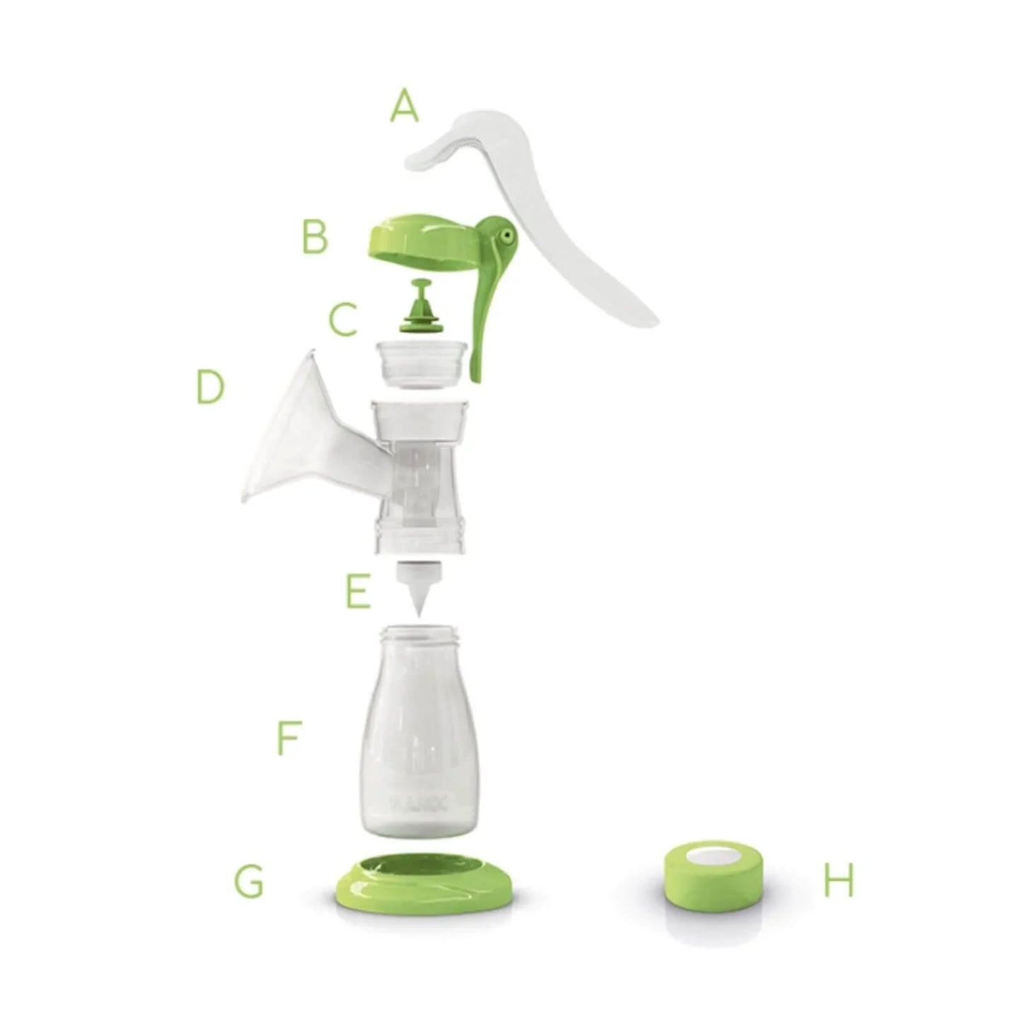 Ardo Calypso To Go Electric Breast Pump Kit - mezetto ebebek ebebek