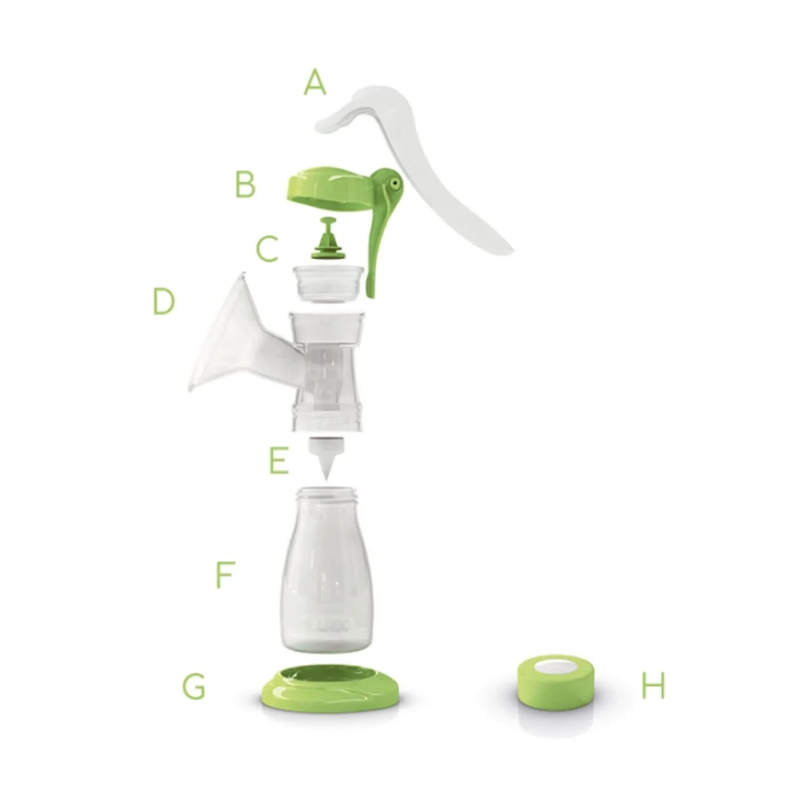 Ardo Calypso To Go Electric Breast Pump Kit - mezetto ebebek ebebek