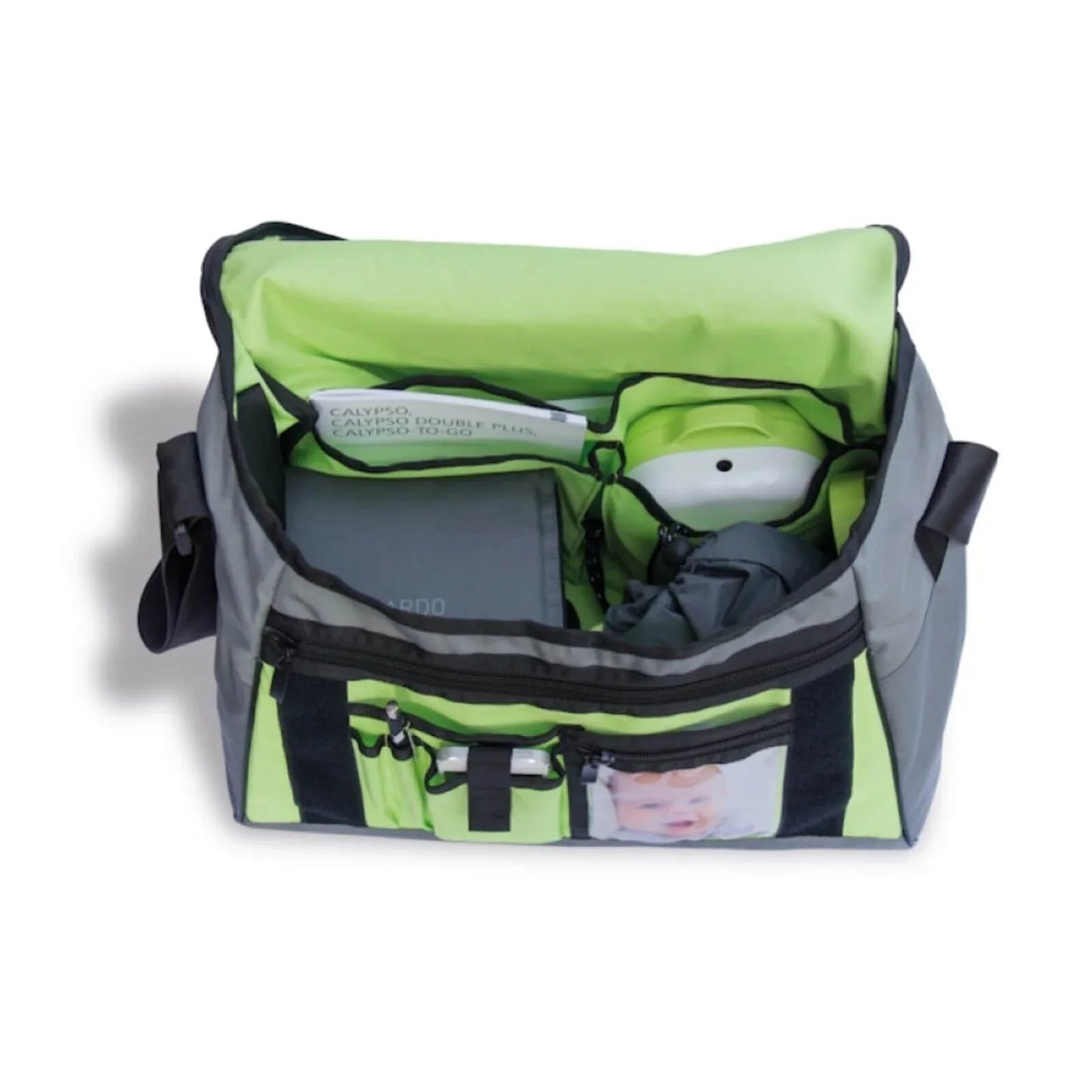 Ardo Calypso To Go Electric Breast Pump Kit - mezetto ebebek ebebek