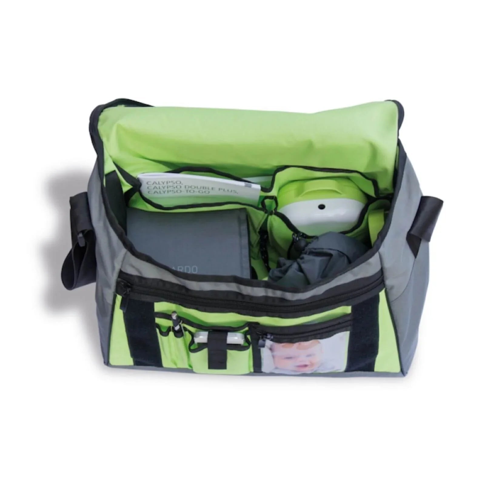 Ardo Calypso To Go Electric Breast Pump Kit - mezetto ebebek ebebek
