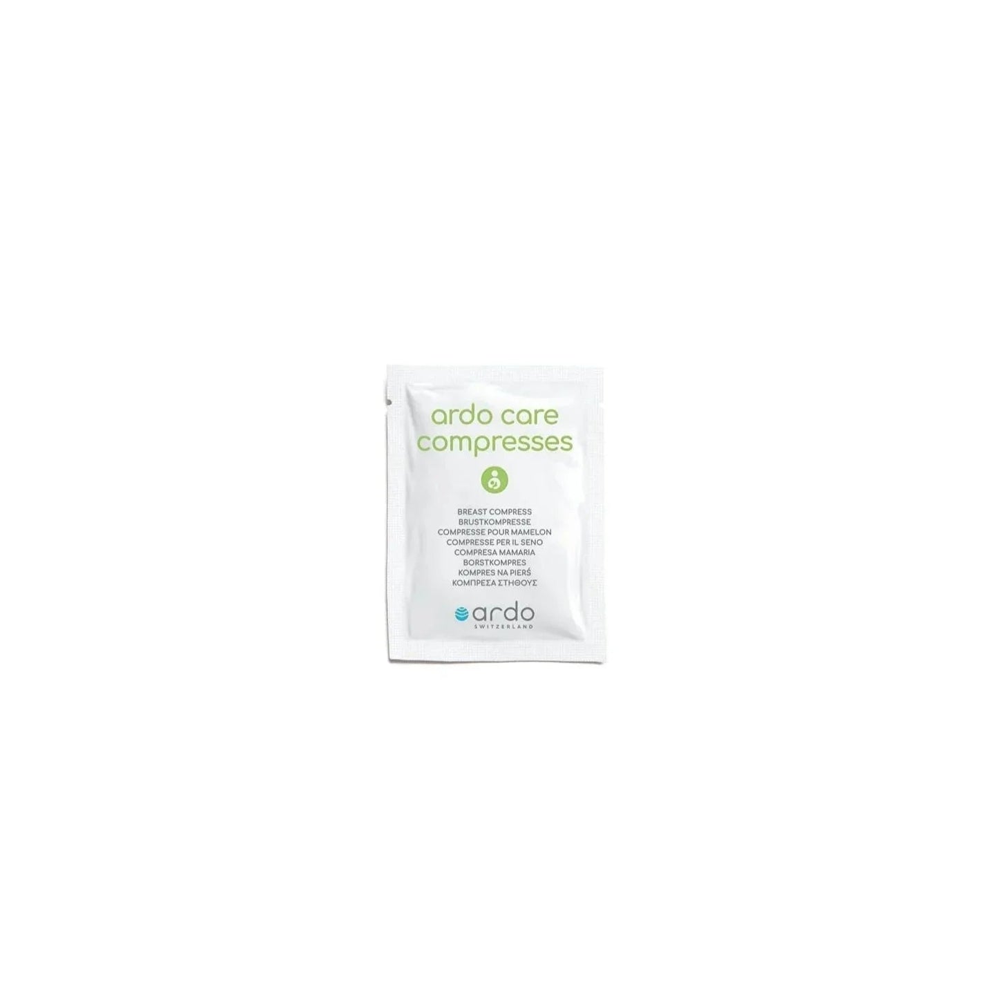 Ardo Care Compresses 12 pcs - mezetto ebebek ebebek