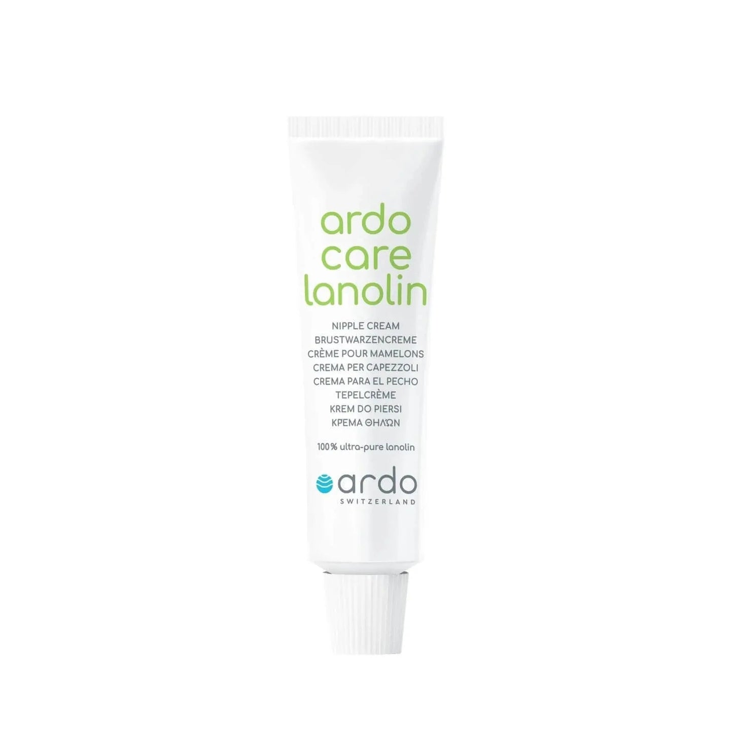 Ardo Care Lanolin 10ml - mezetto ebebek ebebek