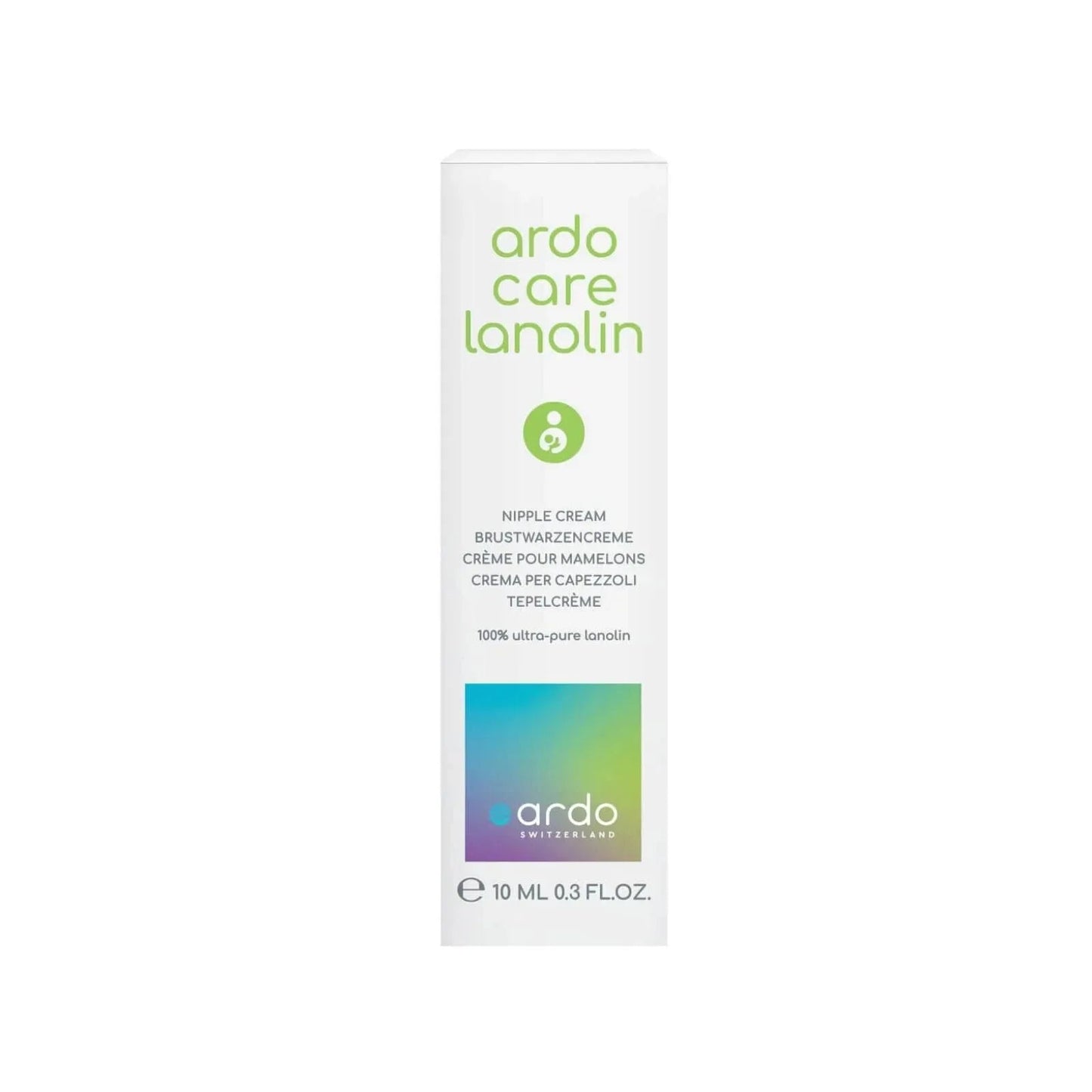 Ardo Care Lanolin 10ml - mezetto ebebek ebebek