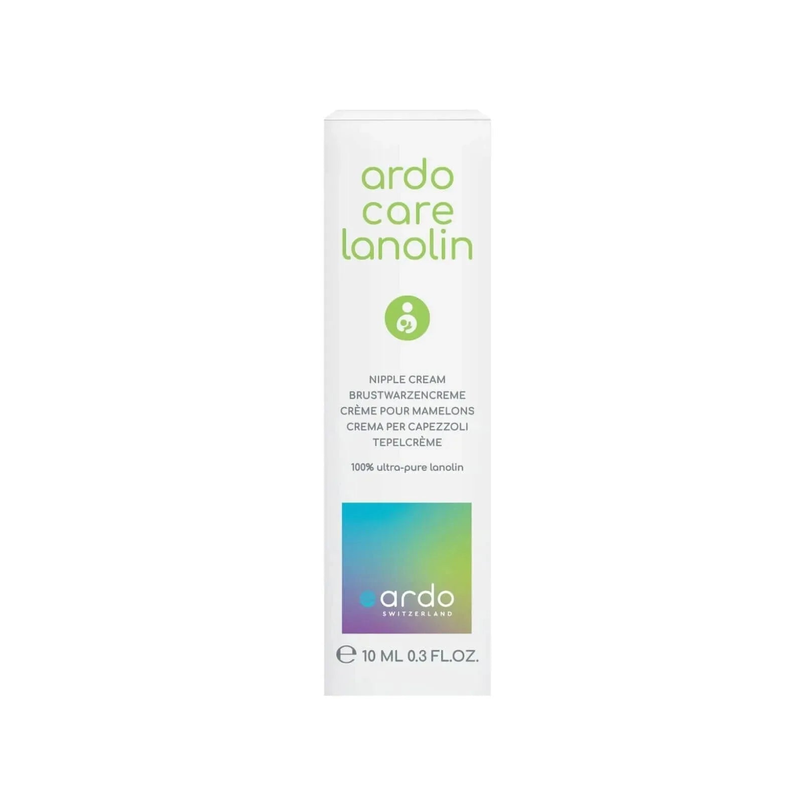 Ardo Care Lanolin 10ml - mezetto ebebek ebebek
