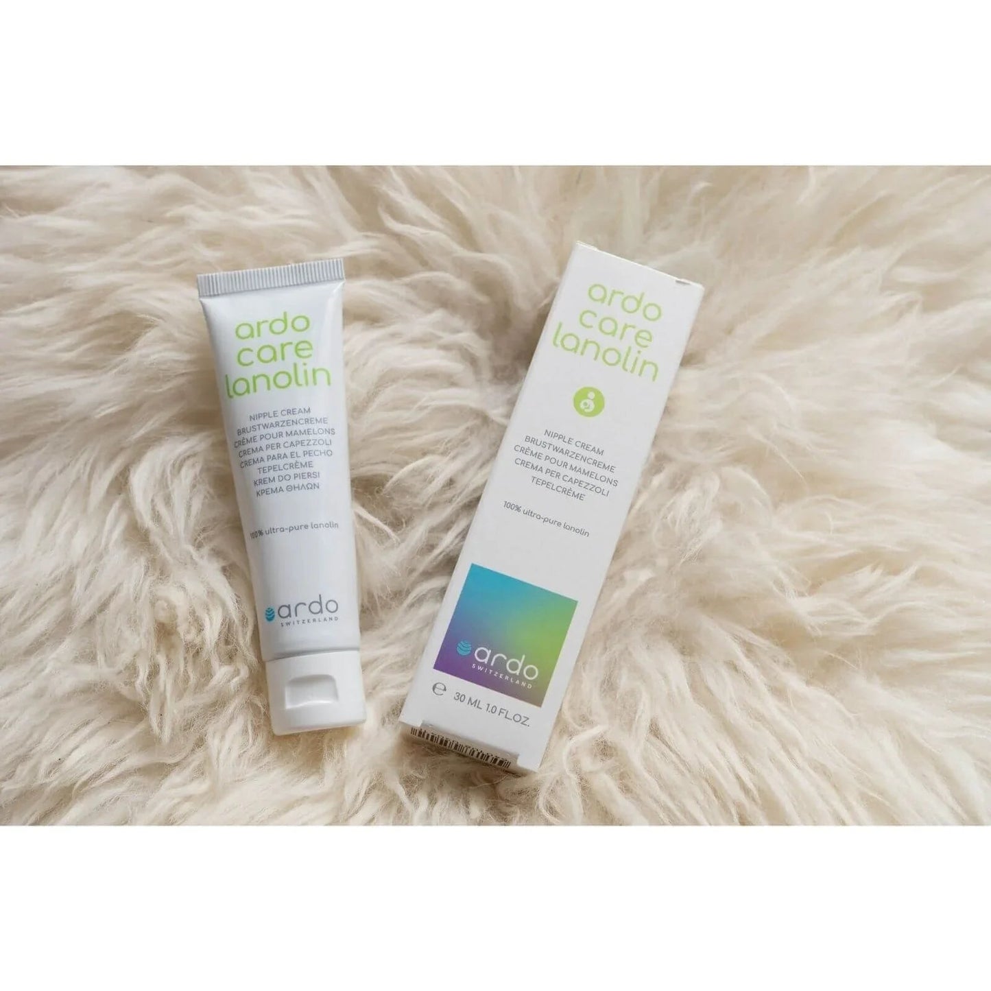Ardo Care Lanolin 30ml - mezetto ebebek ebebek