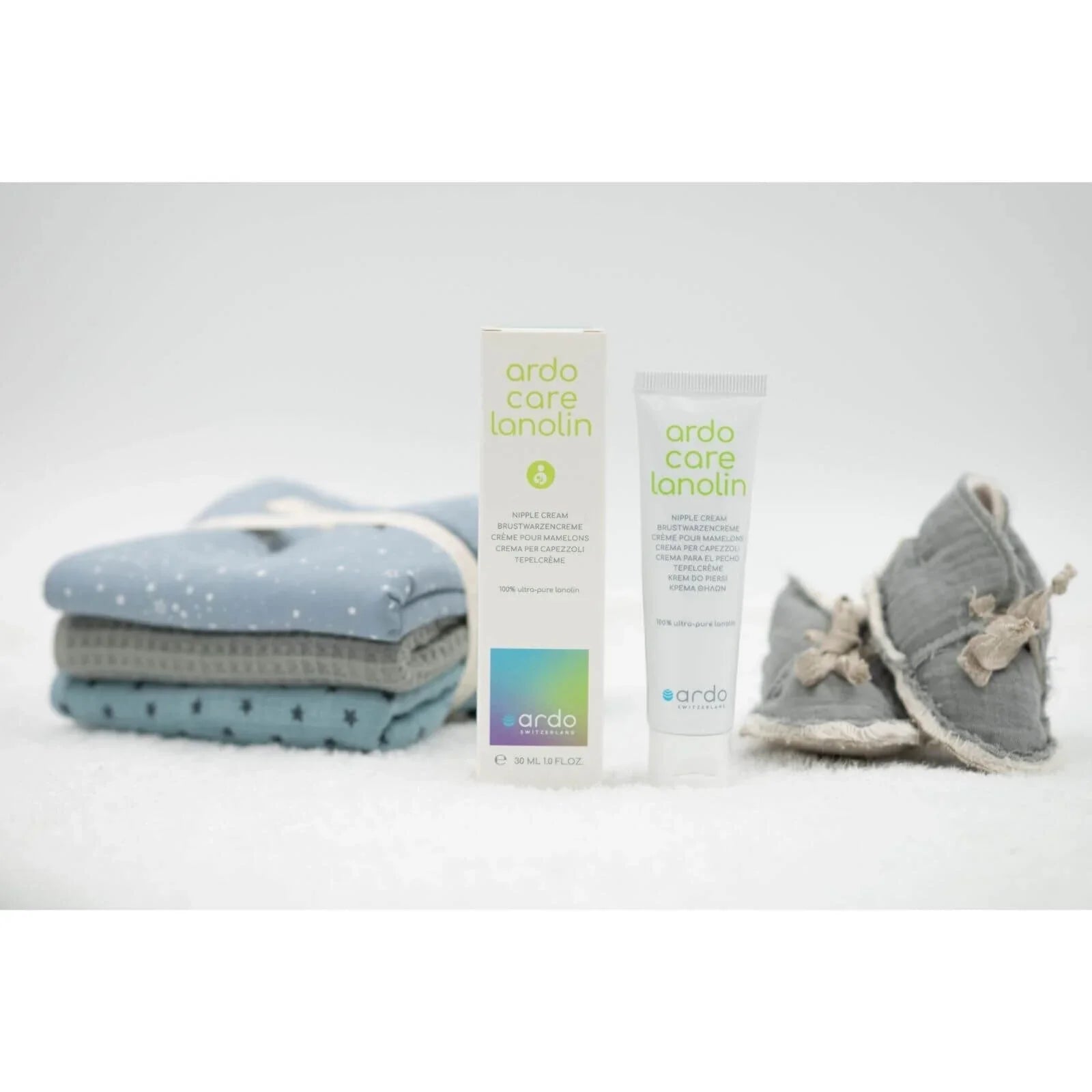 Ardo Care Lanolin 30ml - mezetto ebebek ebebek
