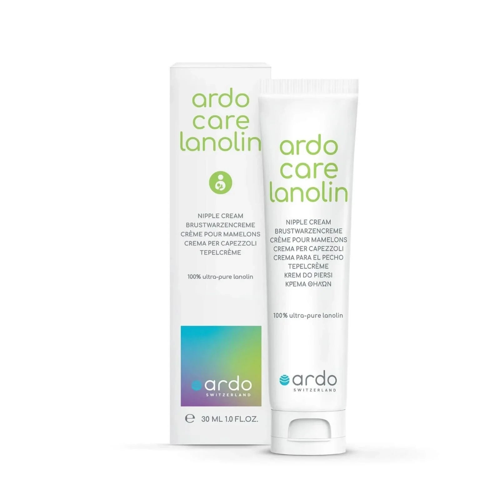 Ardo Care Lanolin 30ml - mezetto ebebek ebebek