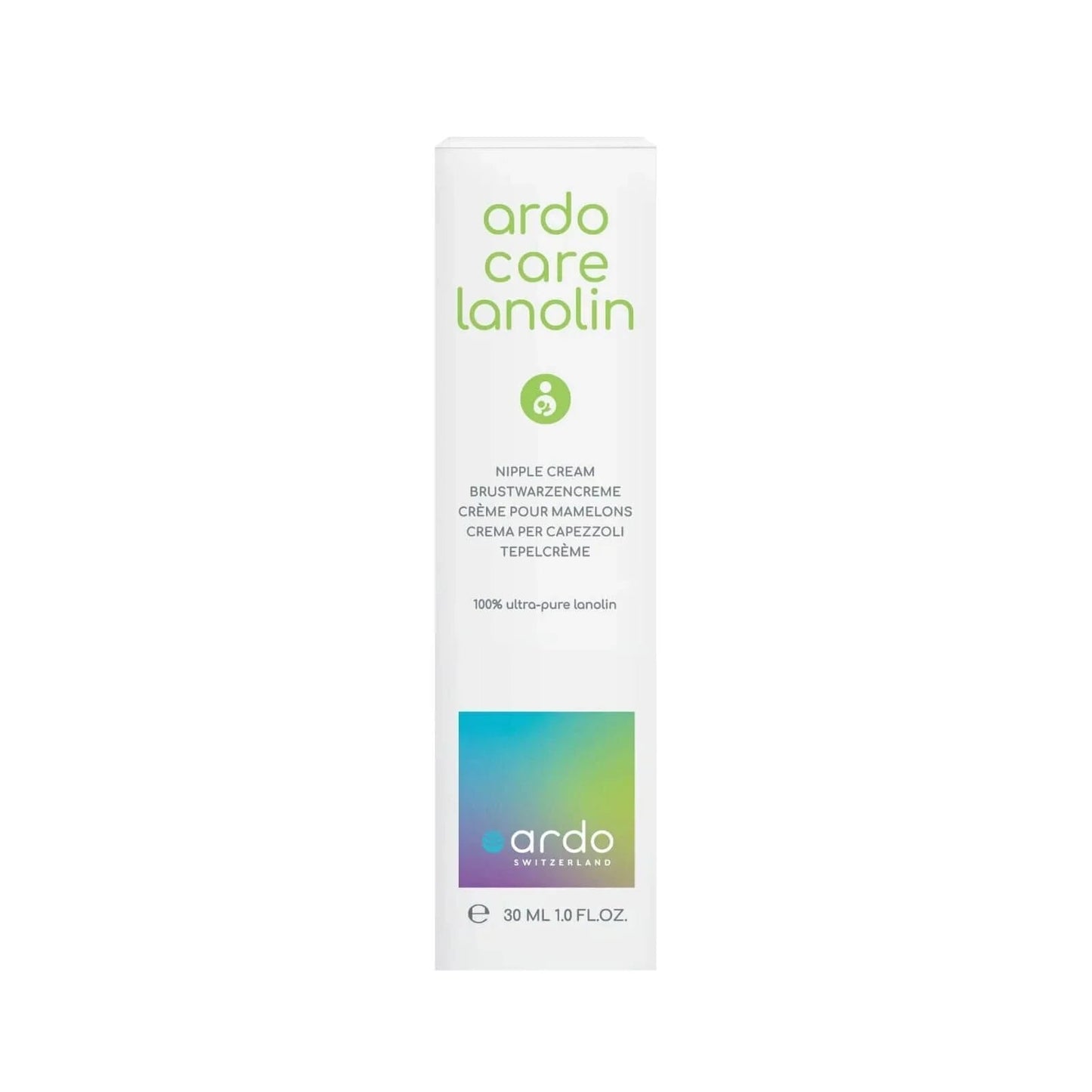 Ardo Care Lanolin 30ml - mezetto ebebek ebebek