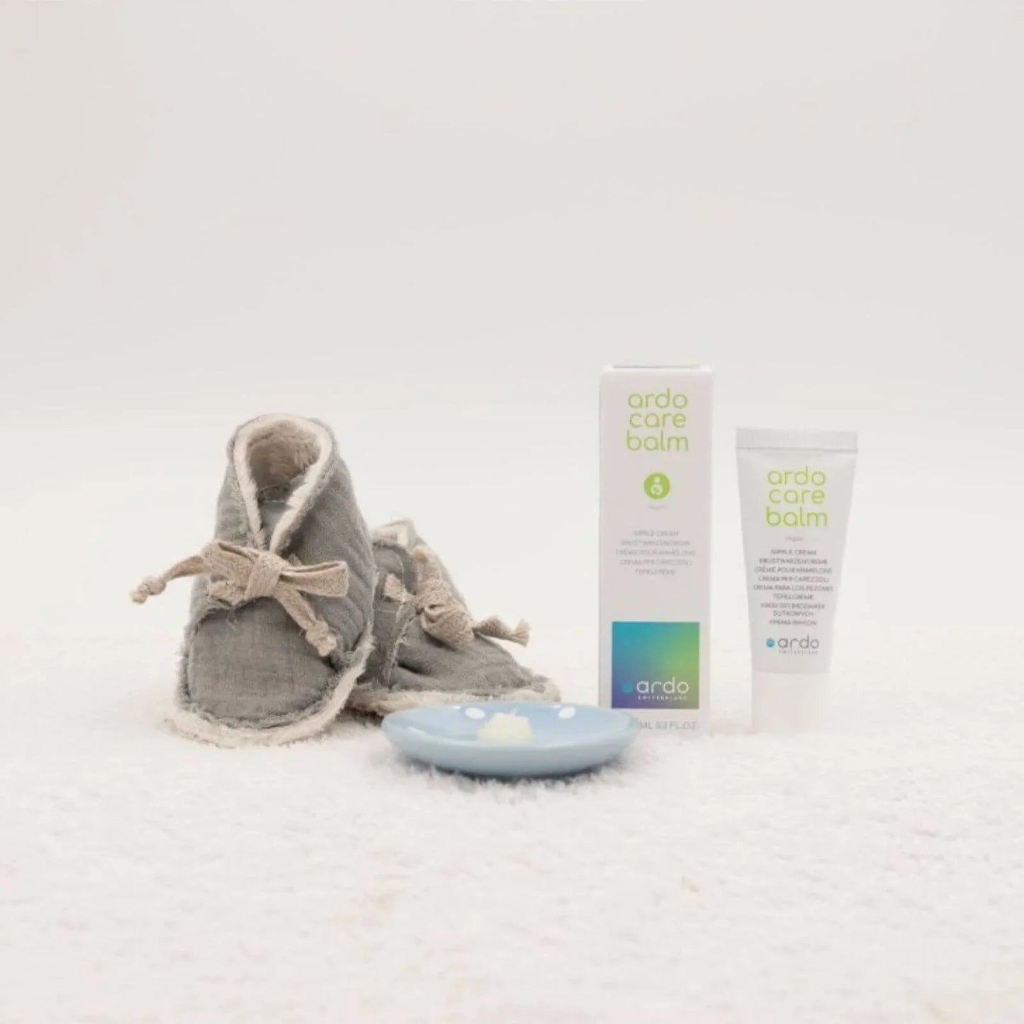 Ardo Care Vegan Nipple Balm 10ml - mezetto ebebek ebebek