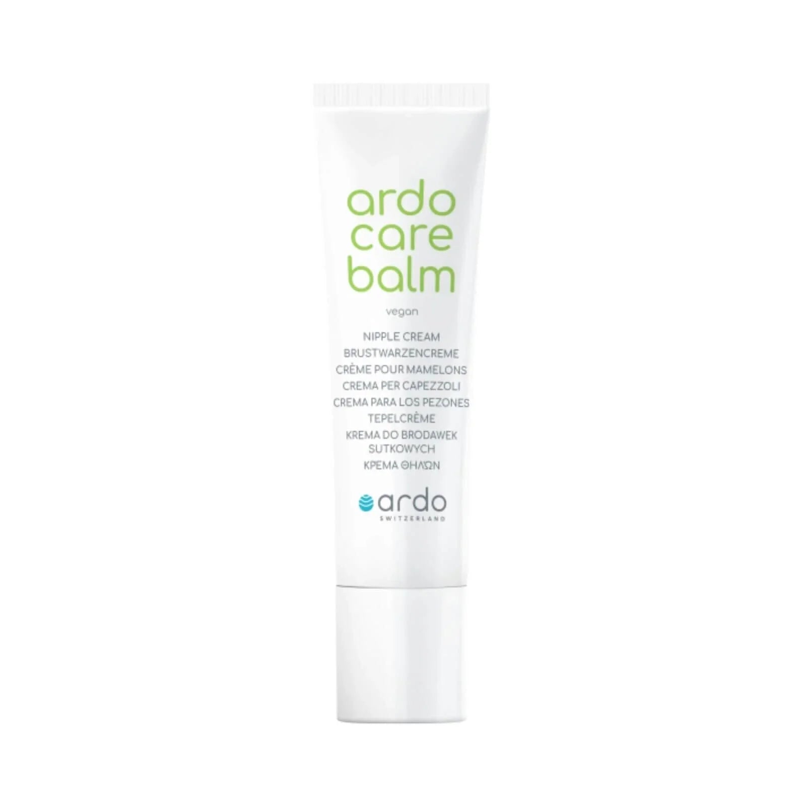Ardo Care Vegan Nipple Balm 10ml - mezetto ebebek ebebek