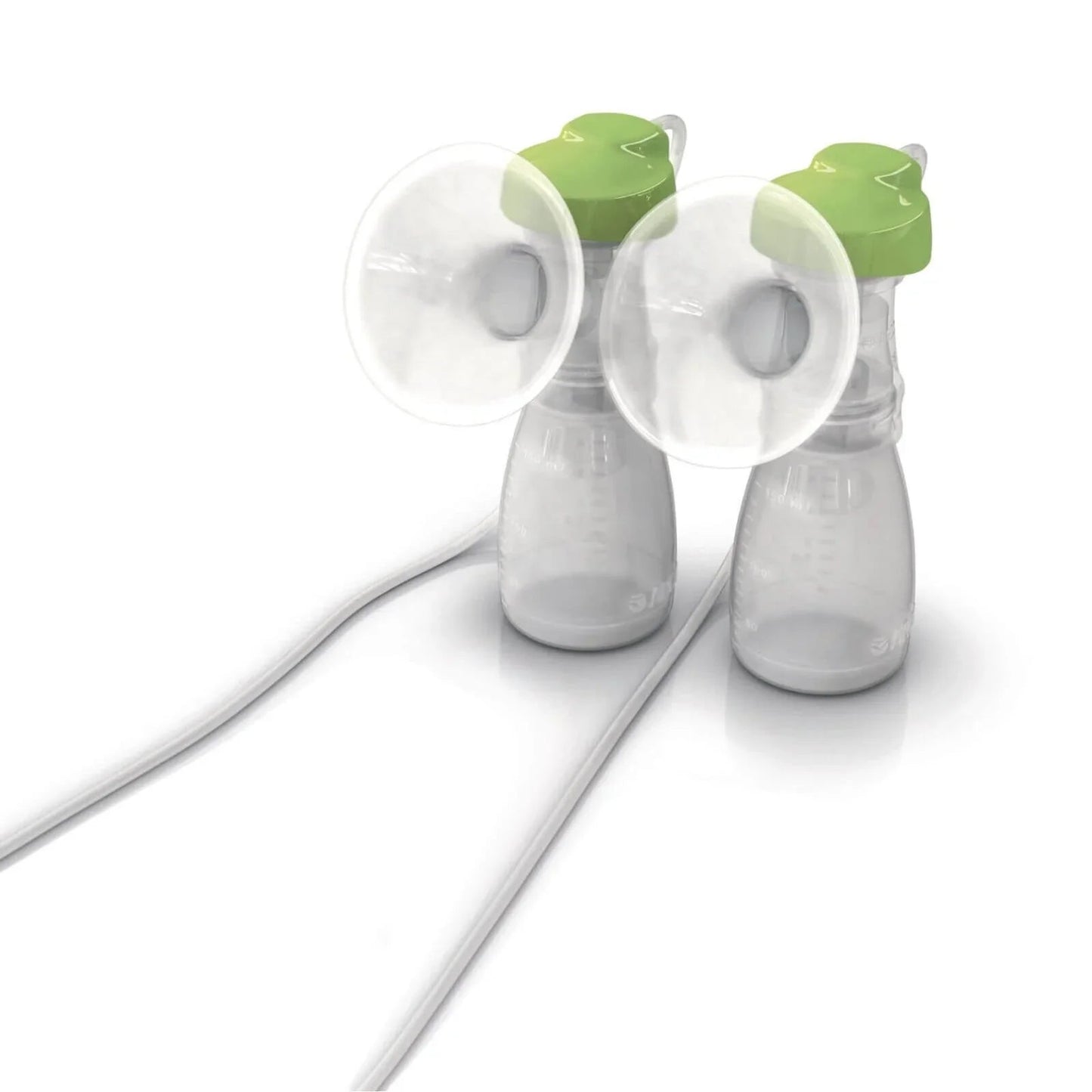 Ardo Double Manual Breast Pump Set for Calypso & Carum - mezetto ebebek ebebek