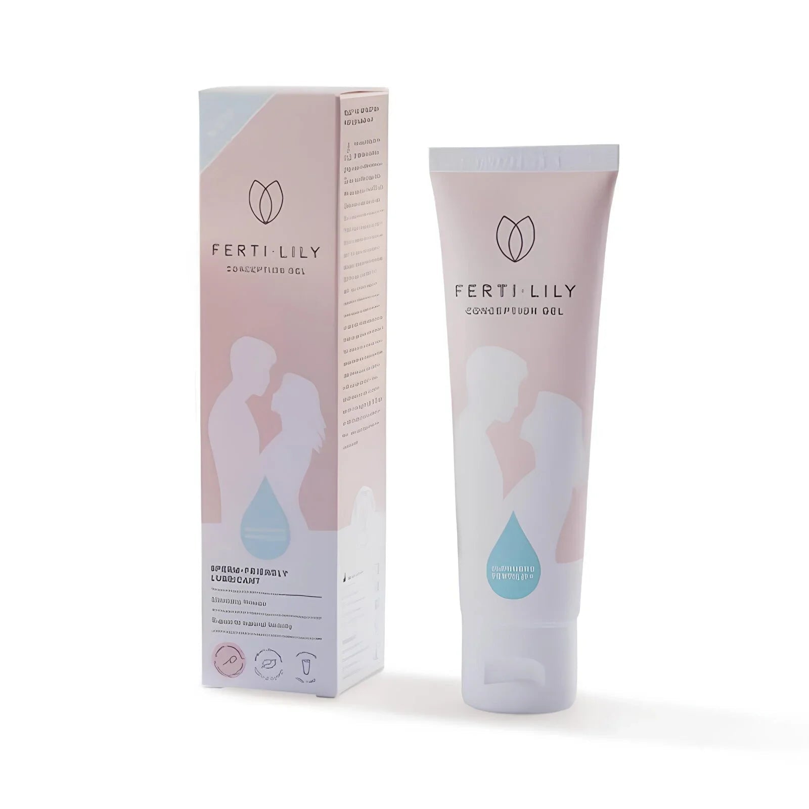 Ardo Fertilily Gel 50ml - mezetto ebebek ebebek