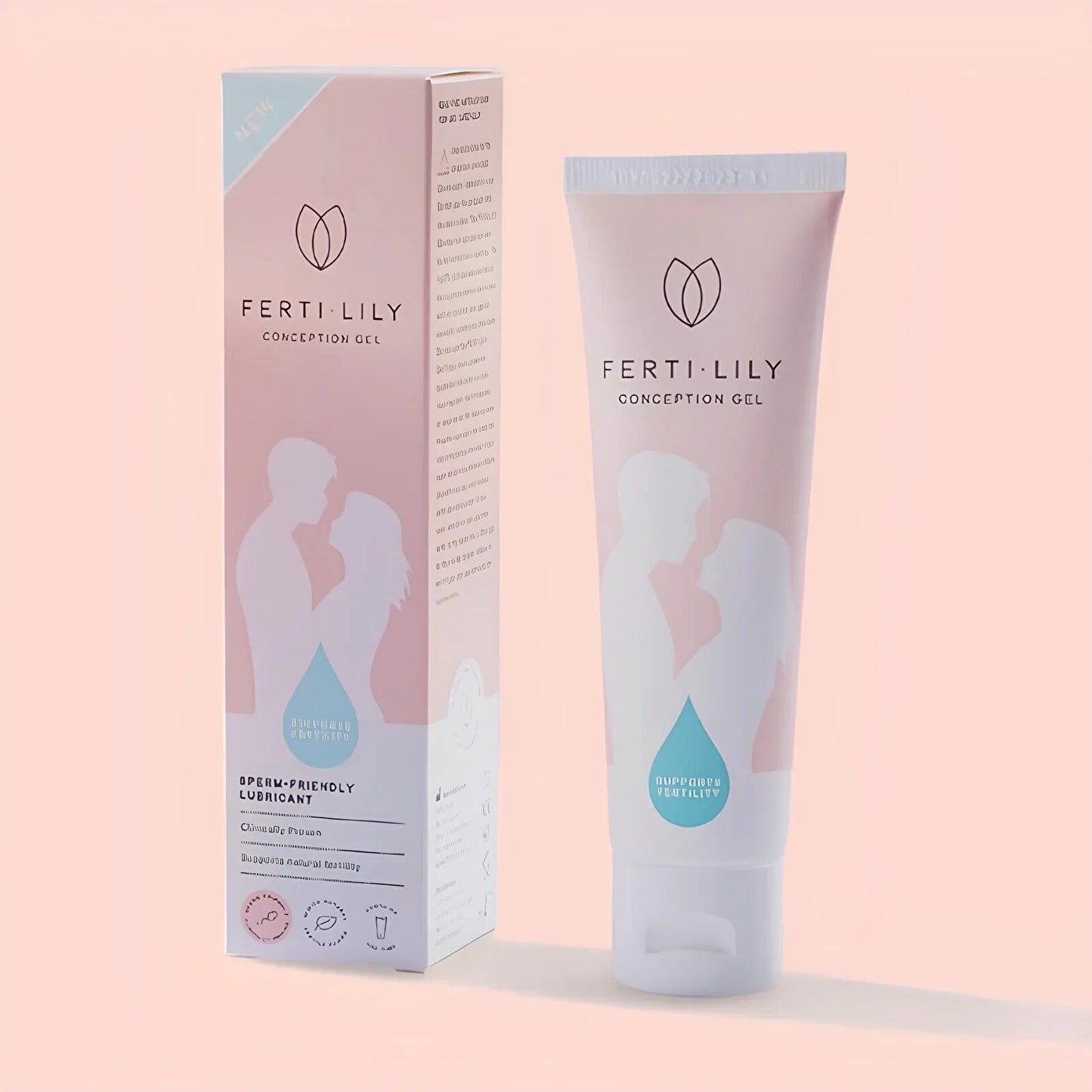 Ardo Fertilily Gel 50ml - mezetto ebebek ebebek