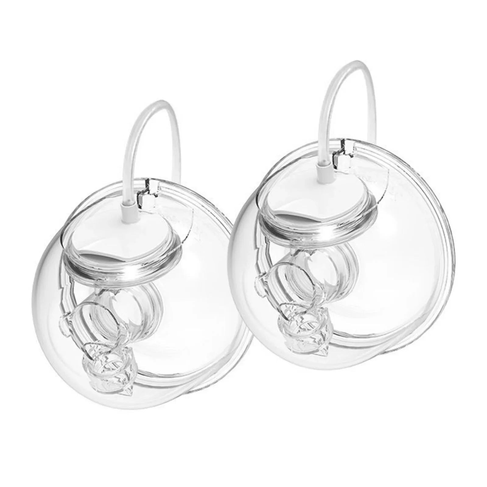 Ardo Hands Free Double Pump Set - mezetto ebebek ebebek