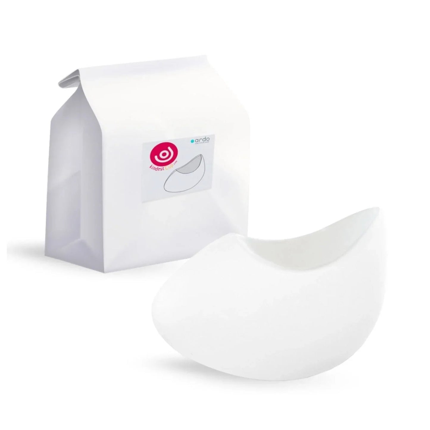 Ardo KindestCup 3 - in - 1 Breastmilk Collector - mezetto ebebek ebebek