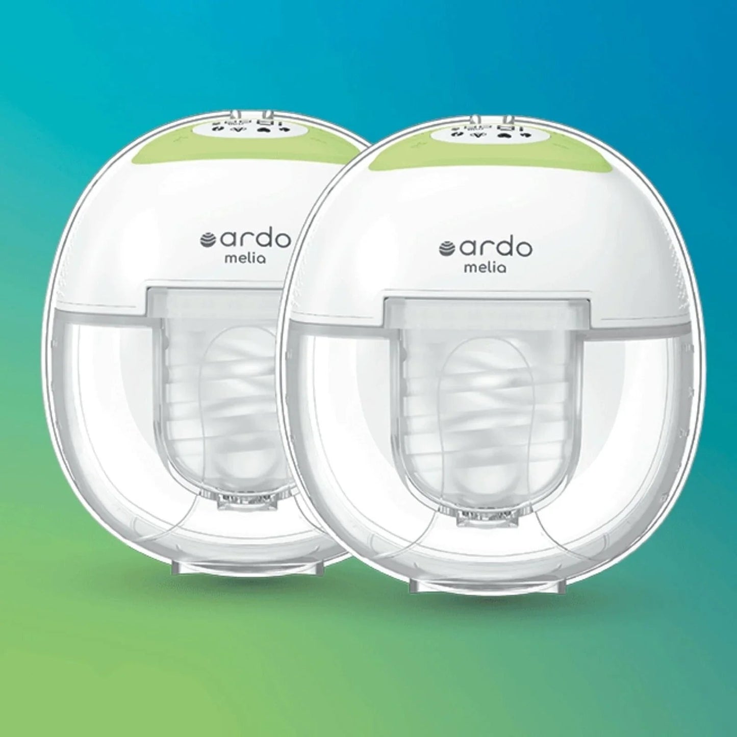 Ardo Melia Wearable Double Electric Breast Pump - mezetto ebebek ebebek