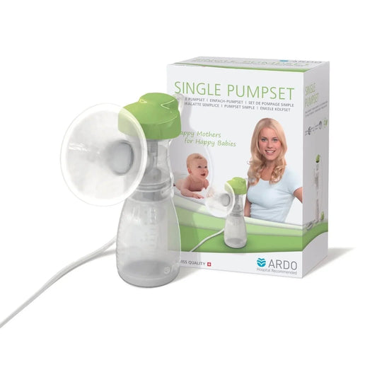 Ardo Single Pump Set for Calypso & Carum - mezetto ebebek ebebek