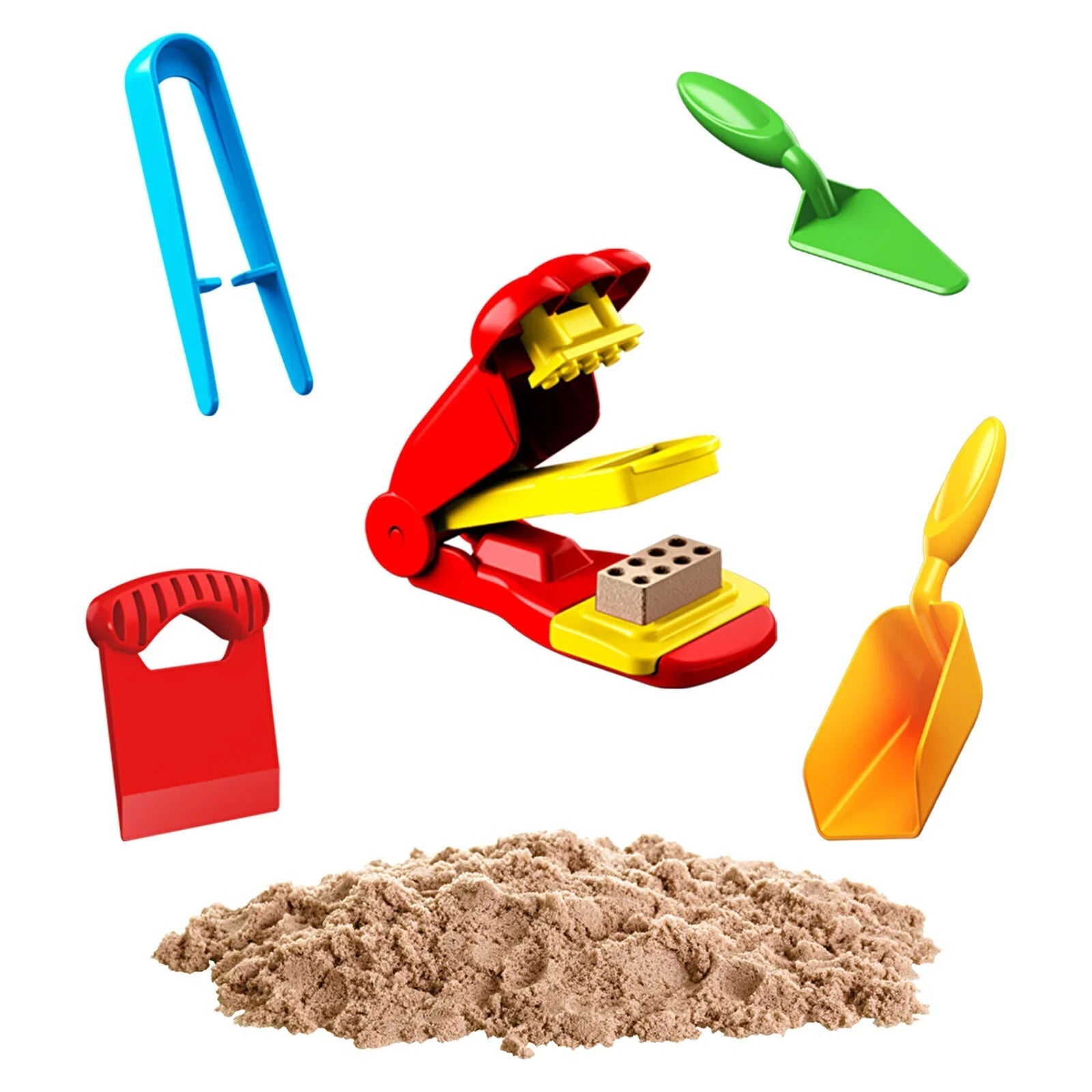 Artcraft Sand House 750 Gr - mezetto ebebek ebebek