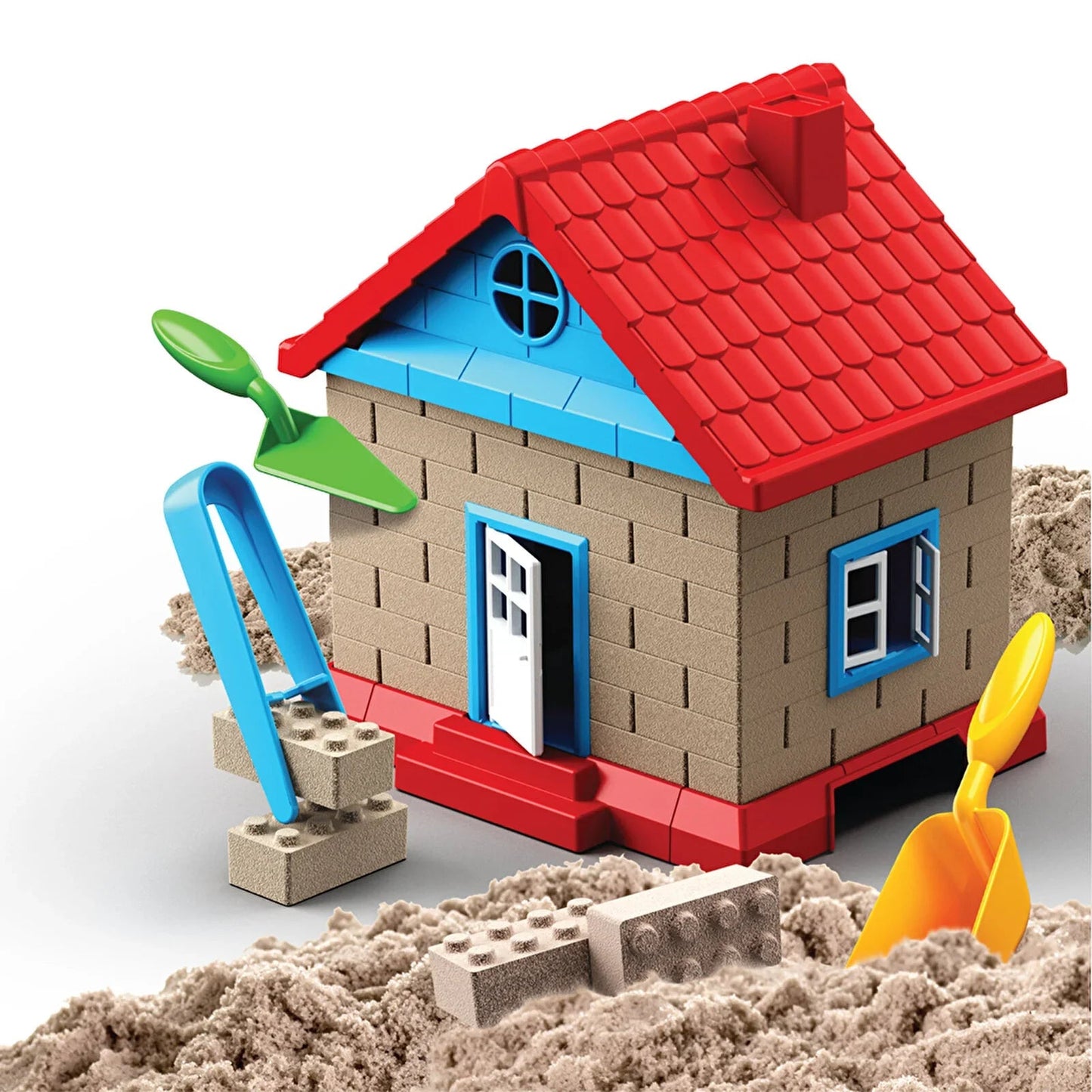 Artcraft Sand House 750 Gr - mezetto ebebek ebebek