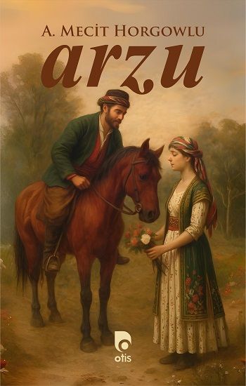 Arzu - Otis Yayınları Kitap