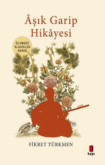 Aşık Garip  Hikayesi