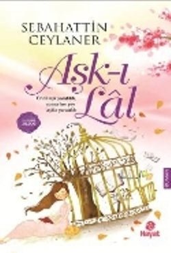 Aşk - ı Lal - mezetto