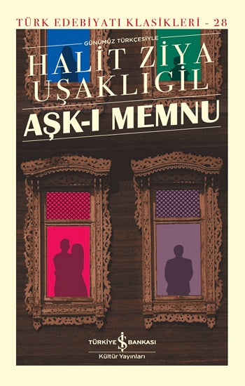 Aşk-ı Memnu (Ciltli)