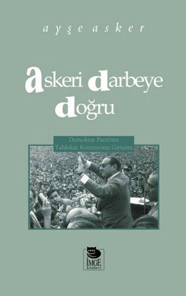 Askeri Darbeye Doğru - mezetto